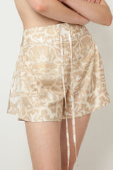 Albino Silk Pyjama Shirt (Copy)