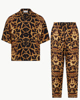 Havana Silk Pyjama Set (Copy)