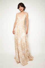 June Maxi Dress (Copy)