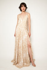 June Maxi Dress (Copy)