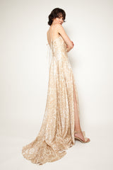 June Maxi Dress (Copy)
