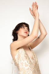 June Maxi Dress (Copy)