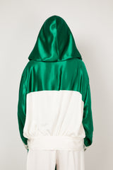 LA Silk PJ Tracksuit