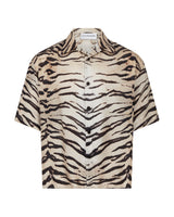 Mephisto Silk Pyjama Shirt (Copy)