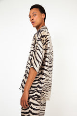 Mephisto Silk Pyjama Set (Copy)