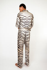 Mephisto Silk Pyjama Set (Copy)