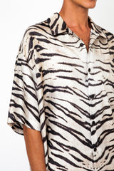 Mephisto Silk Pyjama Set (Copy)