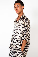 Mephisto Silk Pyjama Trouser (Copy)