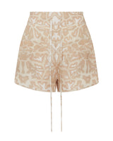 Albino Silk Pyjama Shirt (Copy)