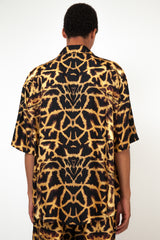 Havana Silk Pyjama Set (Copy)
