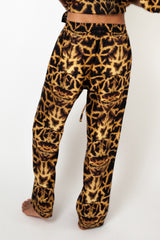 Havana Silk Pyjama Set (Copy)