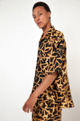 Havana Silk Pyjama Set (Copy)
